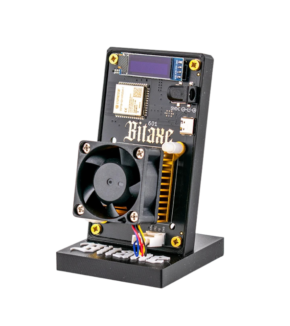 Bitaxe Gamma