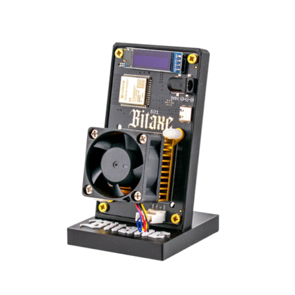Bitaxe Gamma